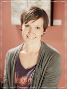 Sara Newberry